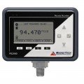 MadgeTech PR2000-100-PSIG Pressure Data Logger with LCD, 0-100 psig-