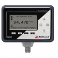 MadgeTech PR2000-500-PSIG Pressure Data Logger with LCD, 0-500 psig-