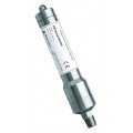MadgeTech PRTemp1000IS-500-PSIA I.S. Pressure/Temperature Data Logger, 500 psia-