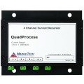 MadgeTech QuadProcess-25mA Datalogger-
