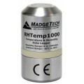 MadgeTech RHTemp1000 Humidity &amp; Temperature Data Logger, SS Enclosure-