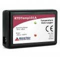 MadgeTech RTDTemp101A RTD Temperature Data Logger-