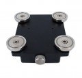 MadgeTech Shock-Mag-Kit Mounting System-