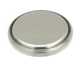 MadgeTech SR1154W Coin Cell Battery-