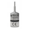 MadgeTech Temp1000Ex-1 ATEX/IECex Approved Temperature Data Logger, 1&amp;quot; probe-