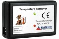MadgeTech TempRetriever Ambient Temperature Data Logger-