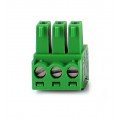 MadgeTech CON-3POSPLG-00 3-Position Terminal Block-