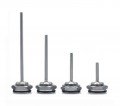 MadgeTech ThermaLock-1.5 Thermowell Canning Fitting for use with the HiTemp140-CF-1.5-