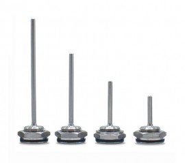 MadgeTech ThermaLock-1.6 Thermowell Canning Fitting for use with the HiTemp140-CF-1.6-