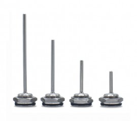 MadgeTech ThermaLock-1.8 Thermowell Canning Fitting for use with the HiTemp140-CF-1.8-