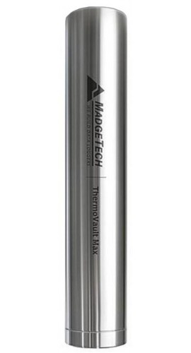 MadgeTech ThermoVault Max Extreme Temperature Thermal Barrier for the HiTemp140-M12/HiTemp140-FP/HiTemp140-PT-