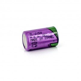 MadgeTech TL-2150/S Lithium Battery, 3.6 V-