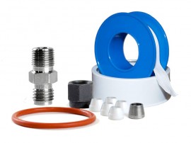 MadgeTech TMAX Wet Seal Kit for use with the ThermoVault Max Extreme-