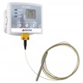 MadgeTech VFC2000 without Glycol Bottle Vaccine Temperature Monitoring System-