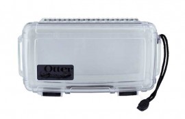 MadgeTech WaterboxOB3K Customized Weatherproof Enclosure-