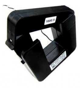 Magnelab ICT-2000-500:5 Split Core Current Transformer, 500 A to 5 A-