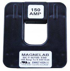 Magnelab SCT-0400-005 Split Core Current Transformer-