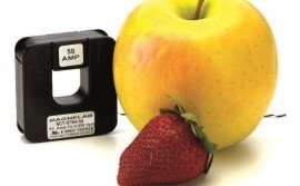 Magnelab SCT-075H-100 Revenue Grade Split-Core AC Current Sensor-