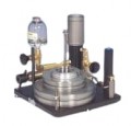 AMETEK M&amp;G HL-30 HydraLite Hydraulic Deadweight Tester, 50 to 3000 psi-