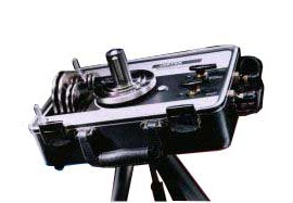 AMETEK M&amp;G PK2-654WC-SS-1A PK II Deadweight Tester, 4 to 654 inH<sub>2</sub>O-