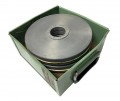 Ametek M&amp;G RWS-200 Weight Sets, psi, stainless steel, 8-