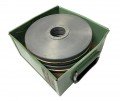 Ametek M&amp;G RWS-200N Weight Sets, kPa, stainless steel, 7-