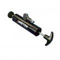 Ametek M&amp;G T-810 Pneumatic Handpump, 0 to 200 psi (14 bar), imperial-