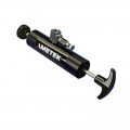 Ametek M&amp;G T-811 Pneumatic Handpump, 1 to 25 &quot;Hg-