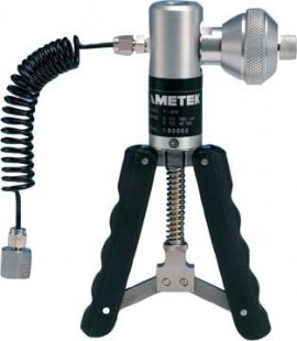 AMETEK M&amp;G T-960-KIT Base Pneumatic Pressure-