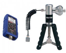 AMETEK M&amp;G T-970-CPF Pneumatic Hand Pump-