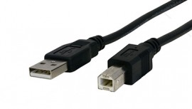 Mark-10 09-1158 USB Cable for Test Stands-