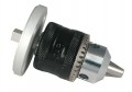 Mark-10 AC1014-1 Jacobs Chuck Attachment for R52, 0.028 to 0.25&amp;quot;-