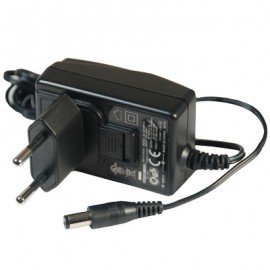 Mark-10 AC1031 AC Adapter, 220V Euro-