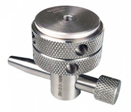 Mark-10 AC1045-1 Force Gauge Adapter kit, 5/16-18F-