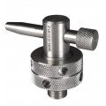 Mark-10 AC1047-2 Base / Load Cell Adapter kit, 1/2-20M-