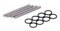 Mark-10 AC1067-2 Rollers for Bend Fixtures, 5 mm, set of 4-