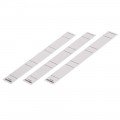 Mark-10 AC1068 Test Strips for G1098, Set of 3-