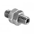 Mark-10 AC1082 Stud/Jam Nut Set, #10-32-