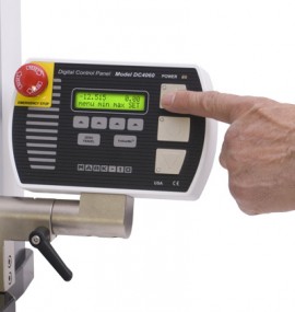 Mark-10 AF009 Travel Measurement Option for EM303 and EM303H Test Stands-