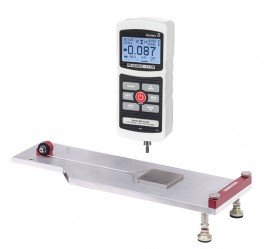 Mark-10 COF-K1 Coefficient of Friction Gauge with COF fixture, 5 x 0.001 COF-