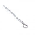 Mark-10 E1007 Chain / Clasp Hook Assembly-