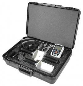 Mark-10 EK3-200 Basic Ergonomics Testing Kit, 200 lbF-