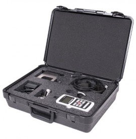 Mark-10 EKM5-200 Myometer Kit, Series 5 Force Gauge, 200 lbF-