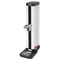 Mark-10 F105-IM Advanced Test Frame with IntelliMESUR, 100 lbF, vertical-