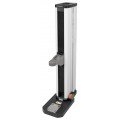 Mark-10 F755-IMT Advanced Test Frame with tablet and IntelliMESUR, 750 lbF, vertical-