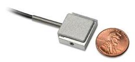 Mark-10 MR04-5 Miniature Force Sensor Series R04-