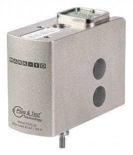 Mark-10 FS05-012 Force Sensor, 0.12 lbF/2 ozF/50 gF/0.5 N/500 mN-