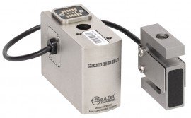 Mark-10 FS06-100 Tension and Compression Force Sensor, 100 lbF-
