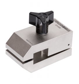 Mark-10 G1008 Film and Paper Grip, 1in wide, #10-32F-