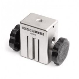 Mark-10 G1013 Parallel Jaw Grip, 5/16-18F-